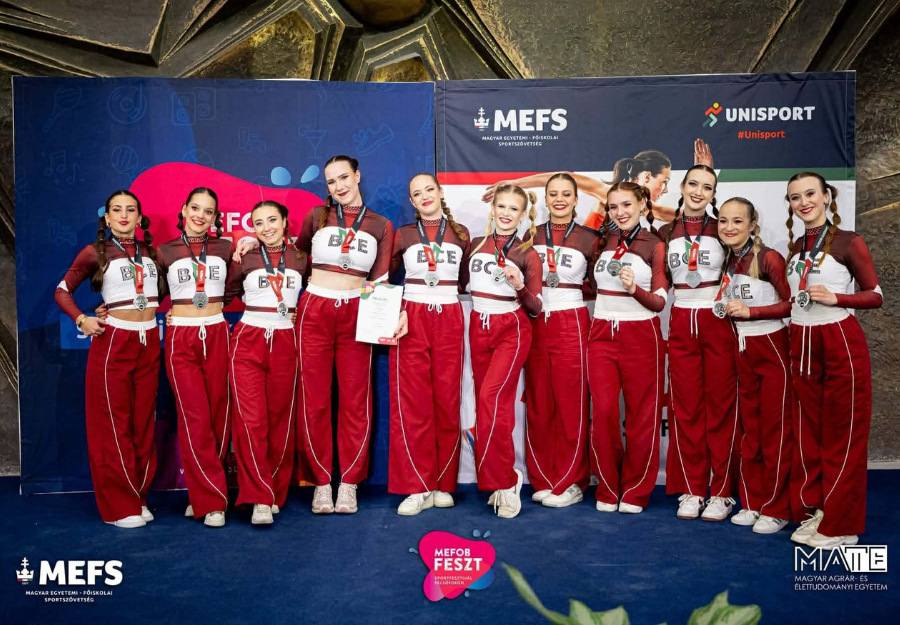 Budapesti Corvinus Egyetem